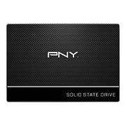 SSD7CS900-1TB-RB PNY CS900 SSD7CS900-1TB-RB 1TB 2.5 inch 7mm SATA III Solid State Drive (3D TLC)